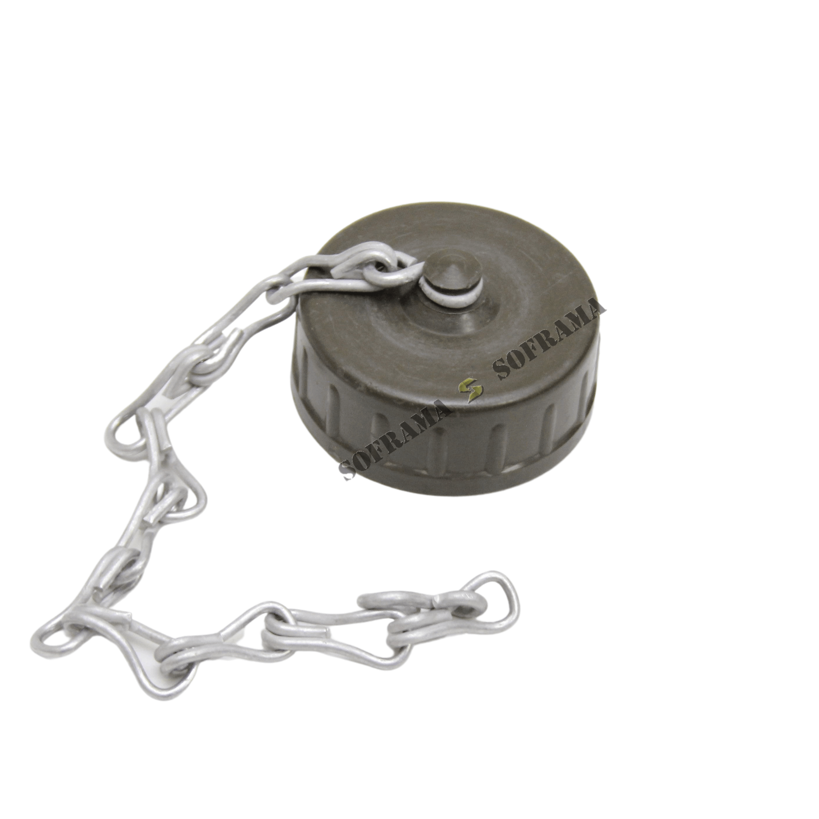 French army canteen cork
