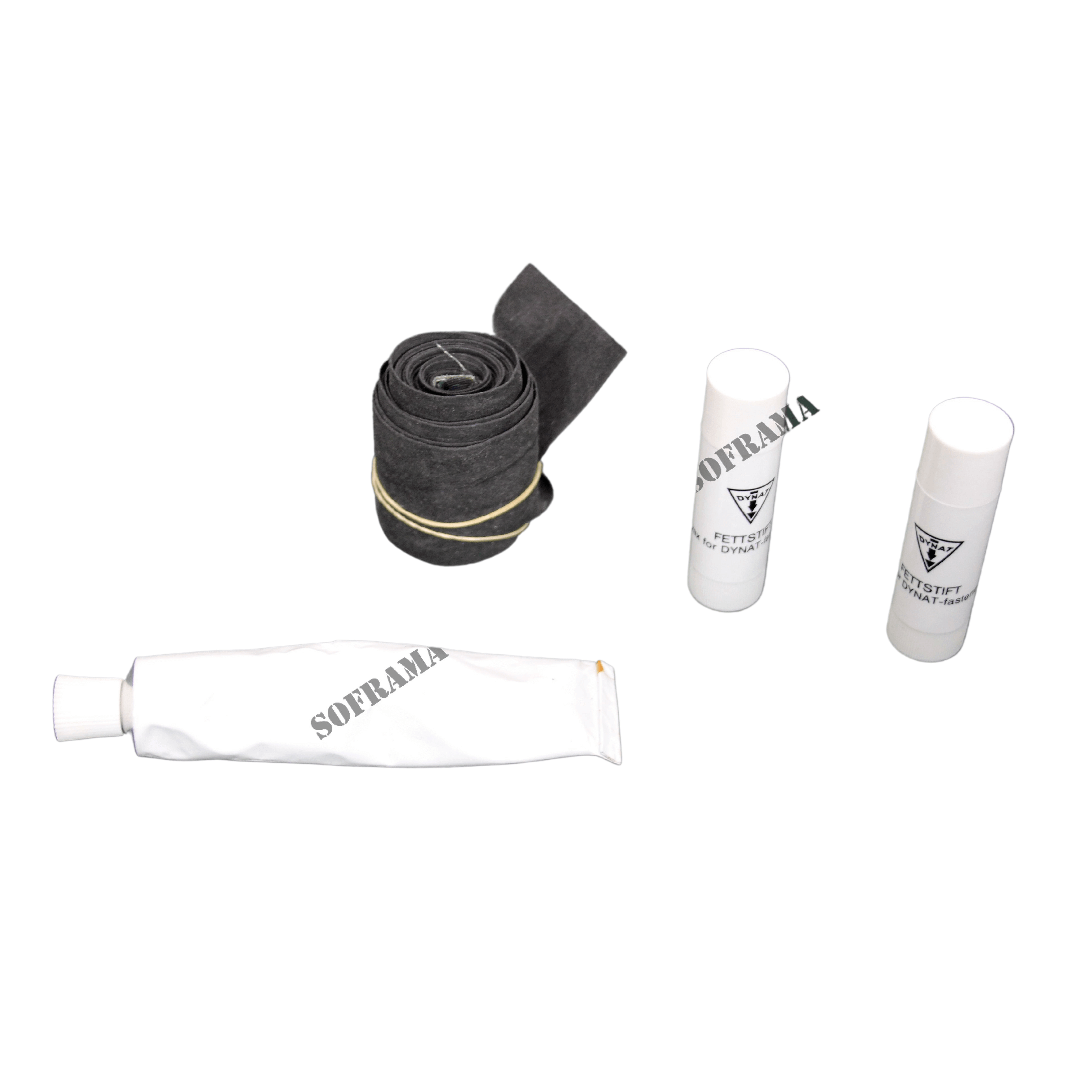 Tyre repair kit