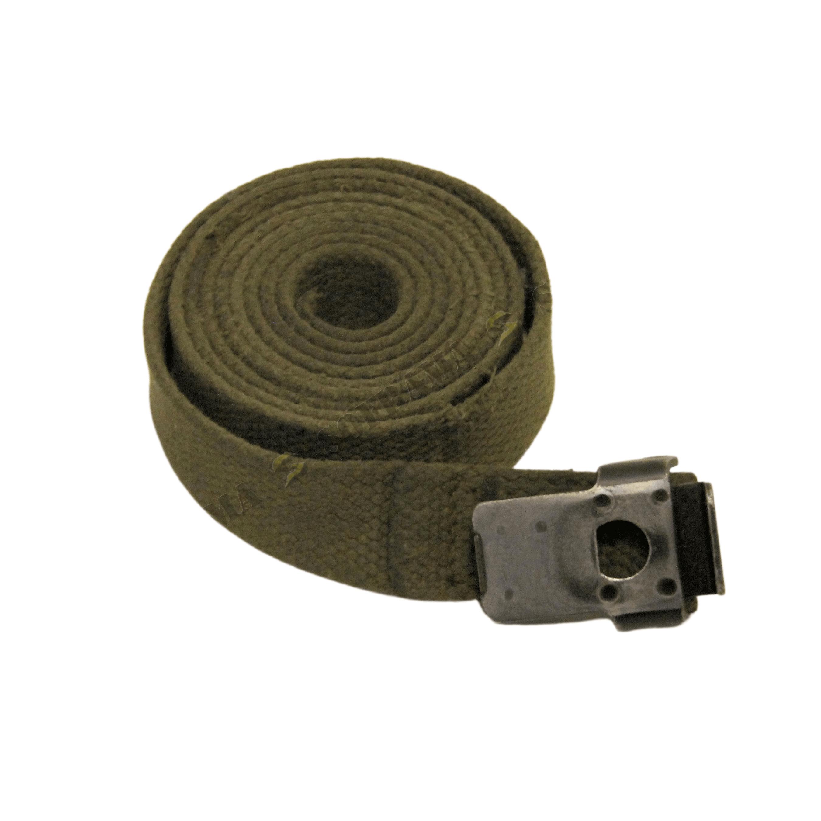 French army riffle sling