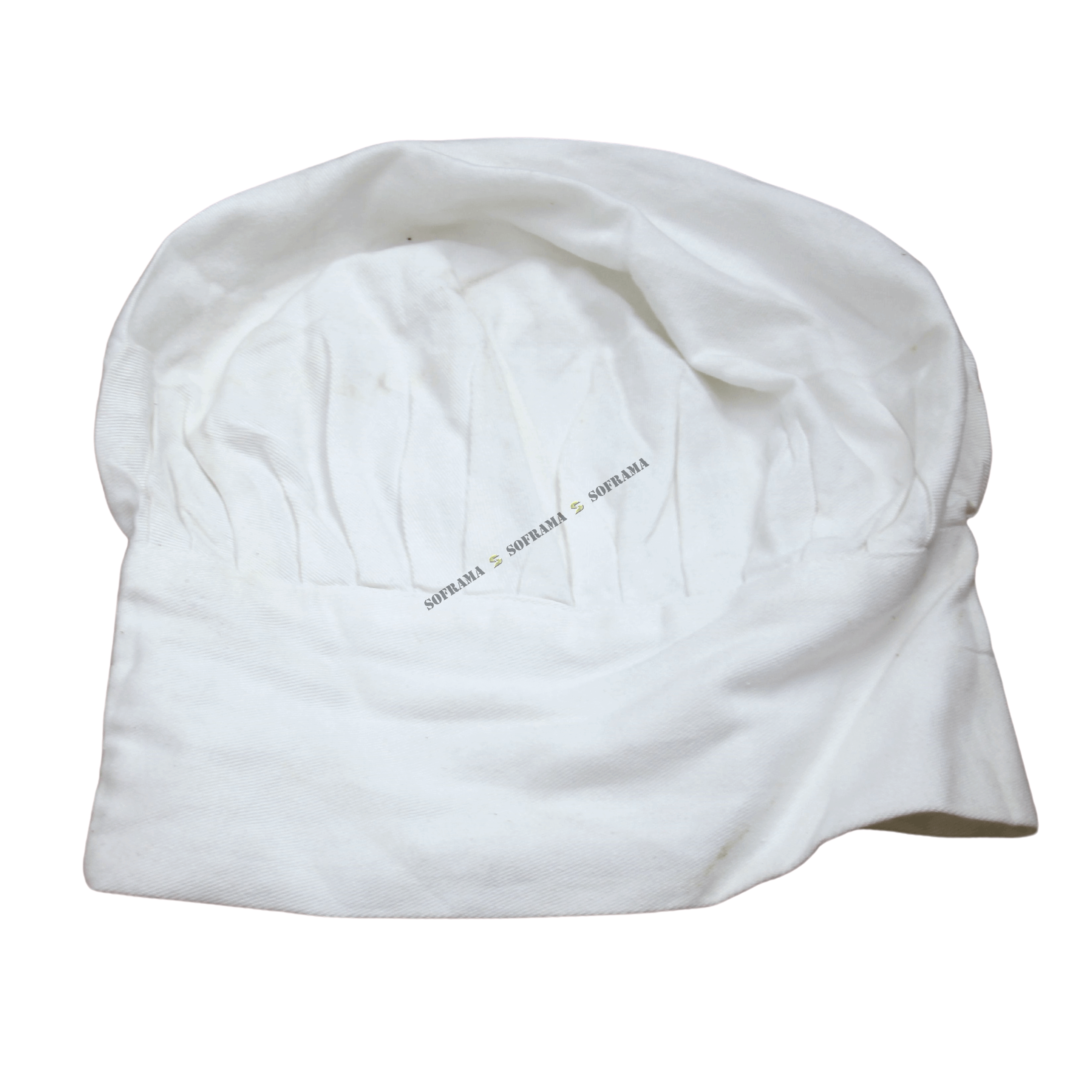 French army cook hat - Soframa