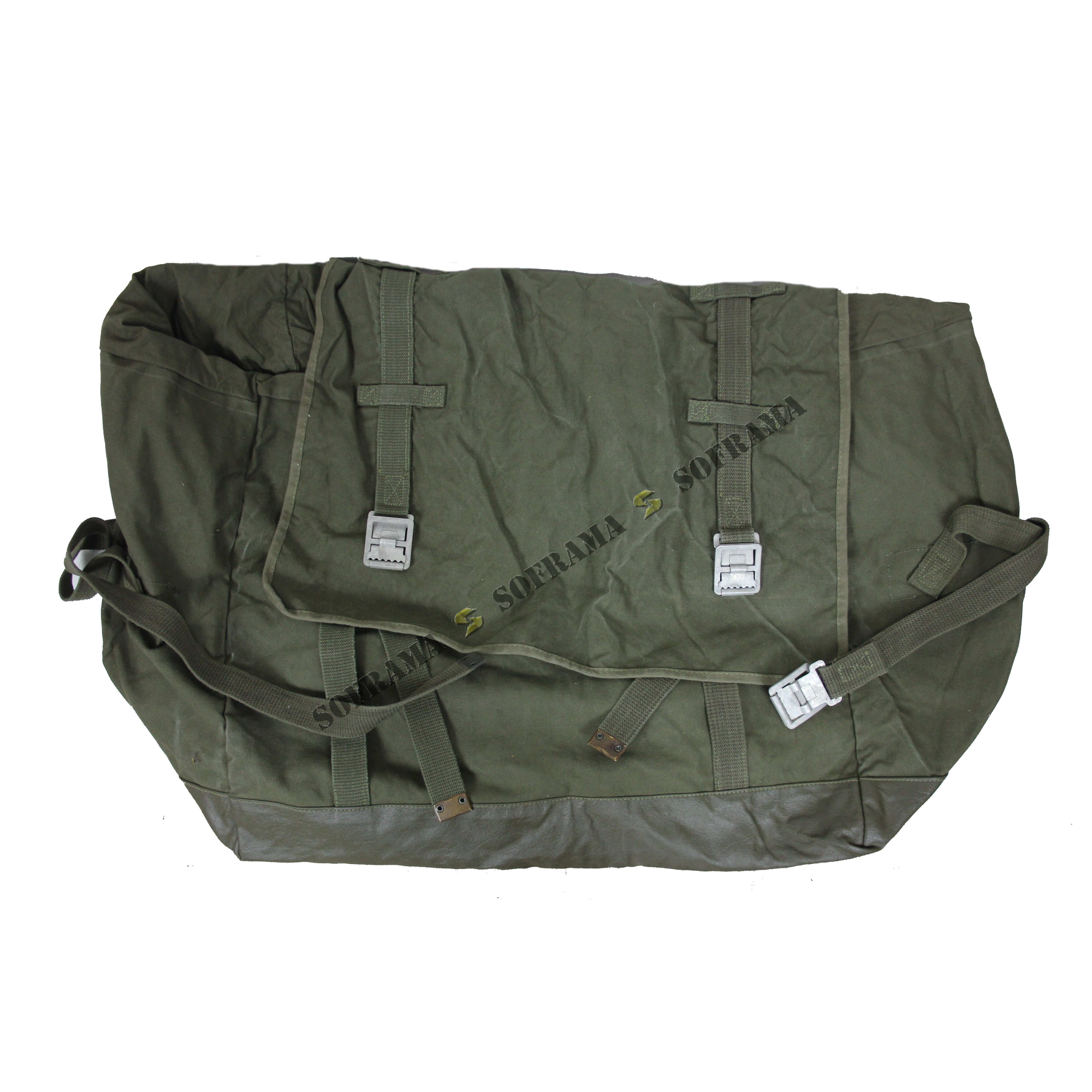 German army packaging bag - Soframa