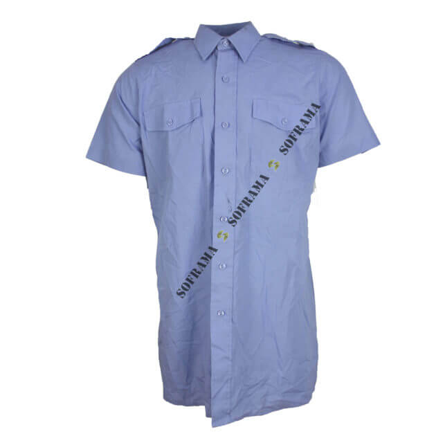 British RAF light blue shirt #2