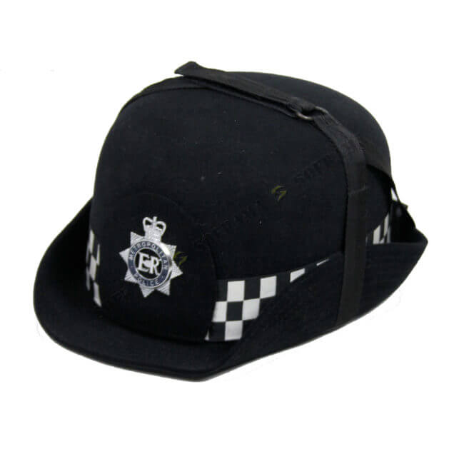 Chapau melon police Britannique