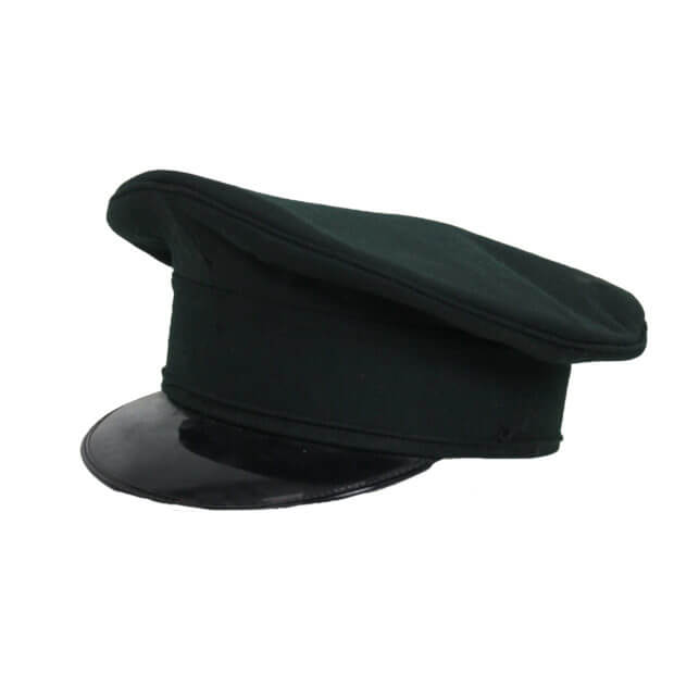 Casquette police Britannique