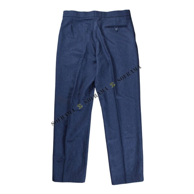 Pantalon de cérémonie bleu RAF – Image 2