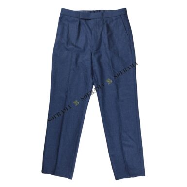 Pantalon de cérémonie bleu RAF