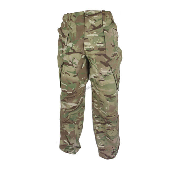 Pantalon de combat MTP