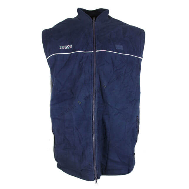 Softshell supermarchés