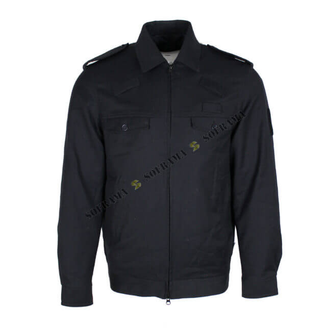Blouson de police Britannique