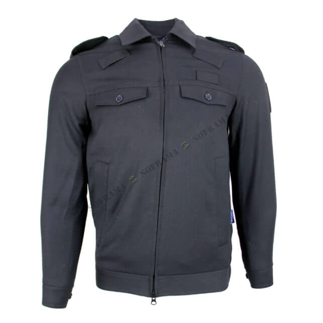 Blouson Alexandra