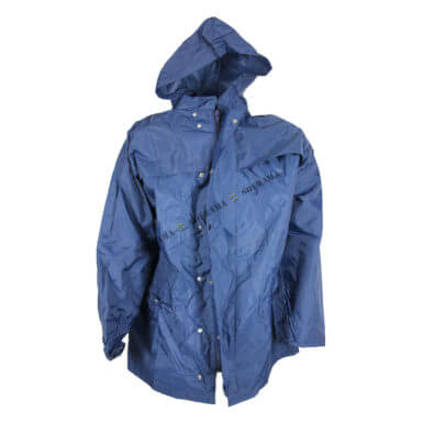 Veste de pluie MK2