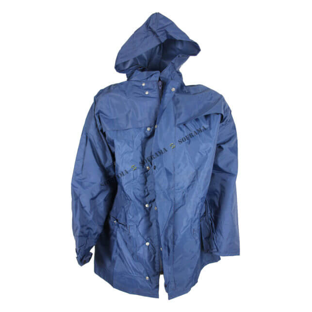 Veste de pluie MK2