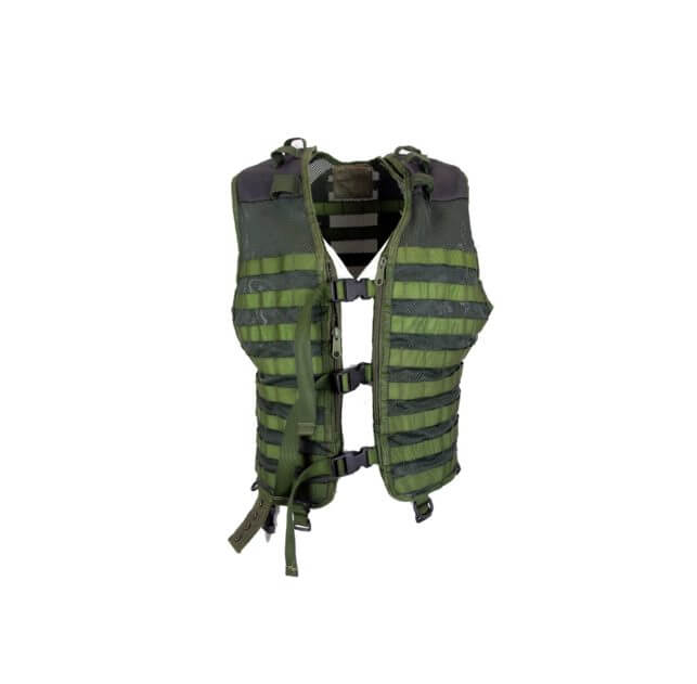 Gilet d'assaut V.A. Hollandais