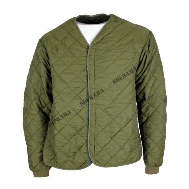 Doublure de veste Hollandaise