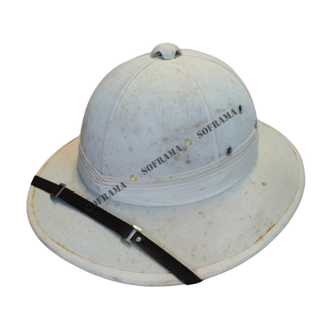 French colonial hat - Image 2
