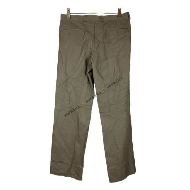 Pantalon de sortie Italien – Image 2