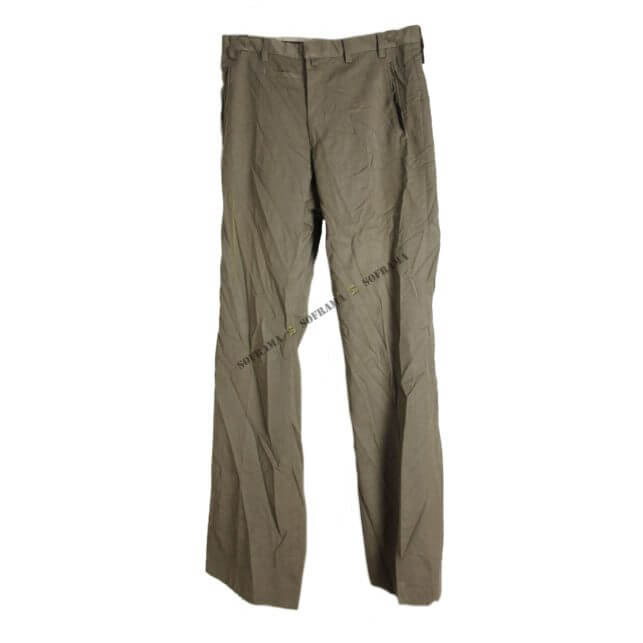 Pantalon de sortie Italien #2