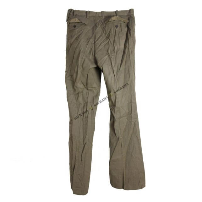 Pantalon de sortie Italien #2 – Image 2