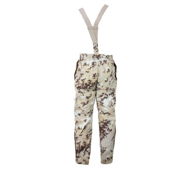Italian army GRTX camo trousers - Image 2