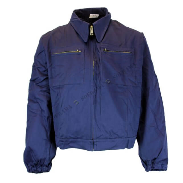 Blouson de travail armée de l'air Italien