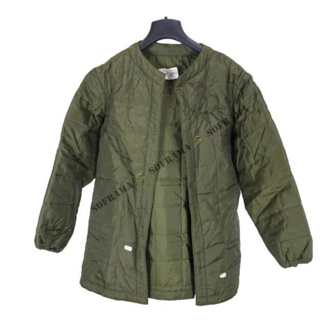 Doublure veste de pluie Italienne