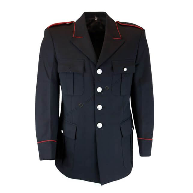 Veste carabinier Italien