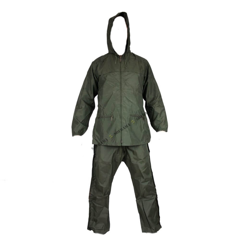 Italian Air Force rainset Soframa