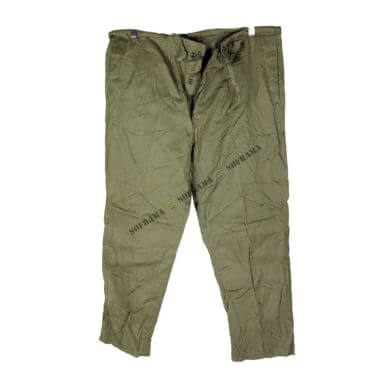 Pantalon de travail Roumain