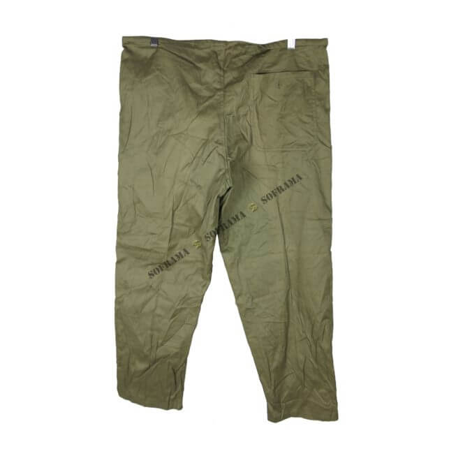 Pantalon de travail Roumain – Image 2