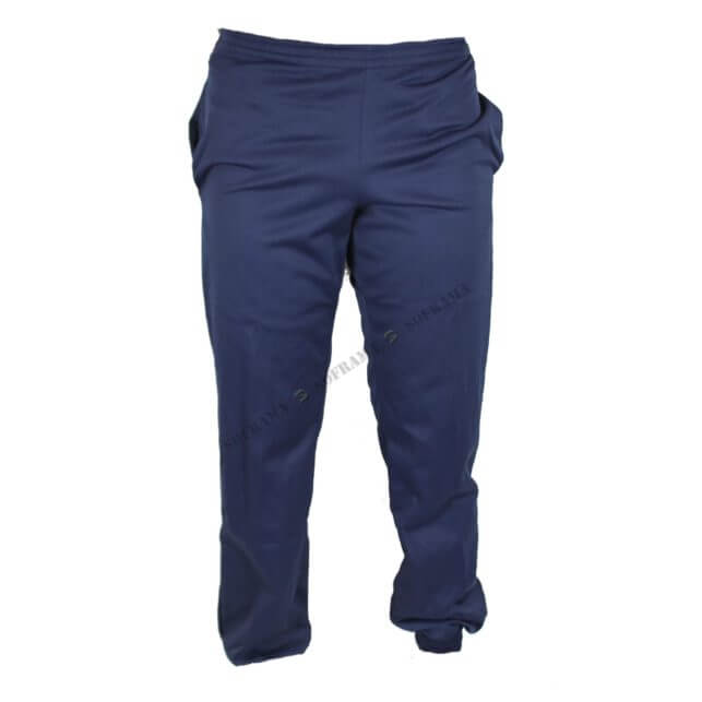 Pantalon de survêtement Marine Nationale