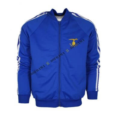 Veste de survêtement armée de l'air Française