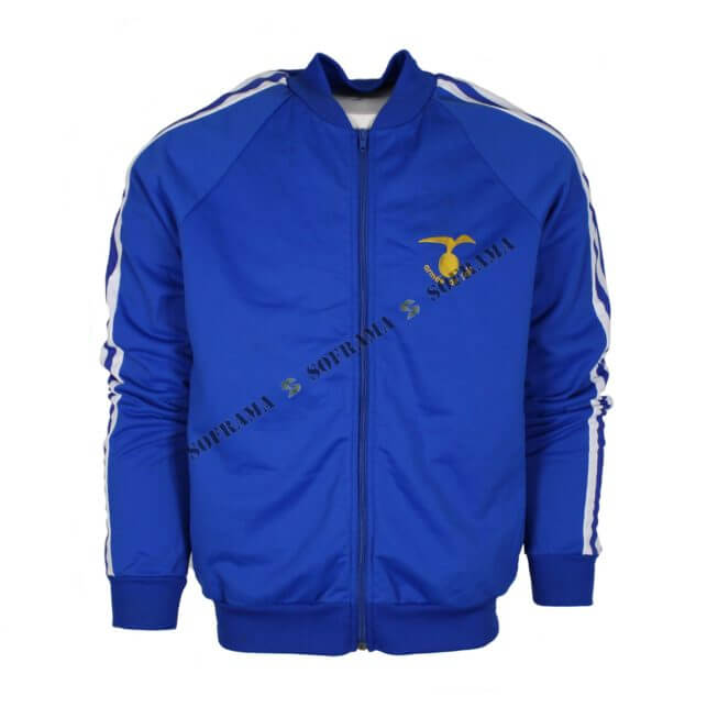 Veste de survêtement armée de l'air Française
