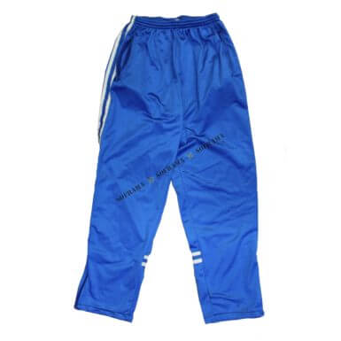Pantalon de survêtement armée de l'air Française