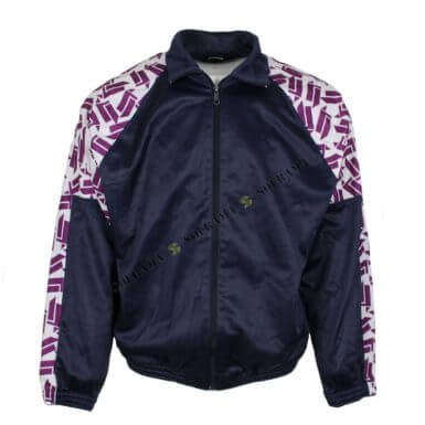 Veste de survêtement lycée militaire AUTAN