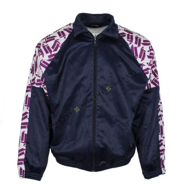 Veste de survêtement lycée militaire AUTAN
