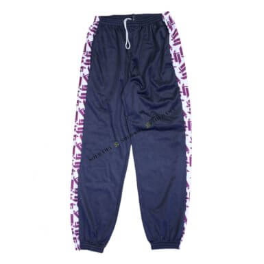Pantalon de survêtement lycée militaire AUTAN #2