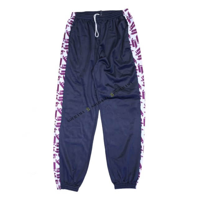 Pantalon de survêtement lycée militaire AUTAN #2