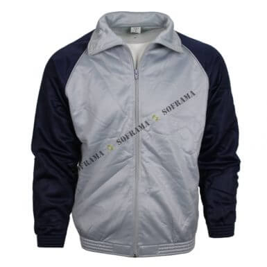 Veste de survêtement lycée militaire AUTAN #3