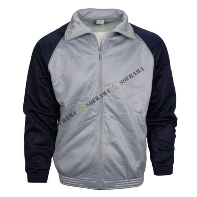 Veste de survêtement lycée militaire AUTAN #3