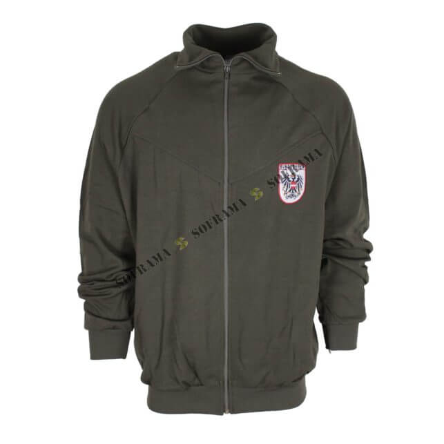 Veste de survêtement Autrichien