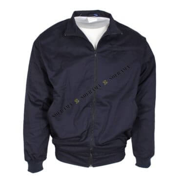 Veste de survêtement Britannique