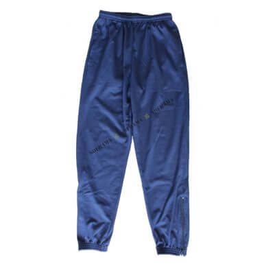 Pantalon de survêtement gendarmerie Française #3