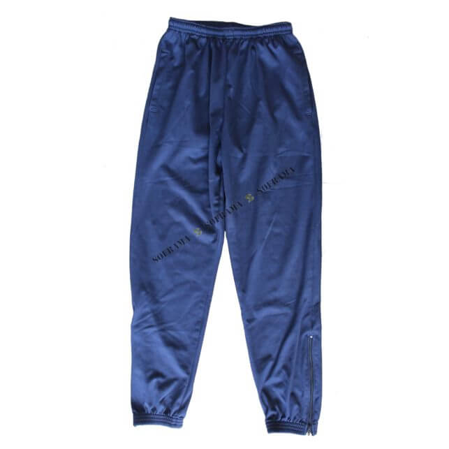 Pantalon de survêtement gendarmerie Française #3