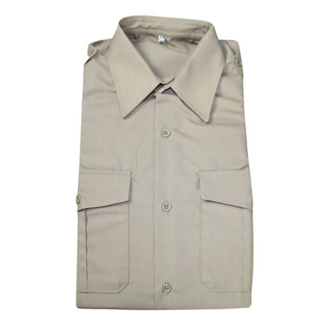 French M47 type shirt - Image 2