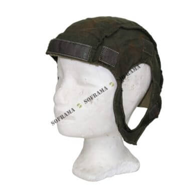 Intérieur de casque EEB
