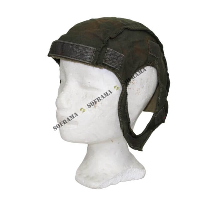 French army EEB inner helmet