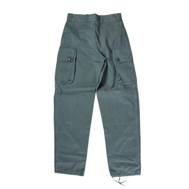 Pantalon de travail de l'armée de l'air Français – Image 2