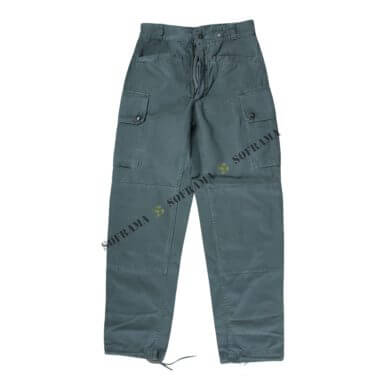 Pantalon de travail de l'armée de l'air Français