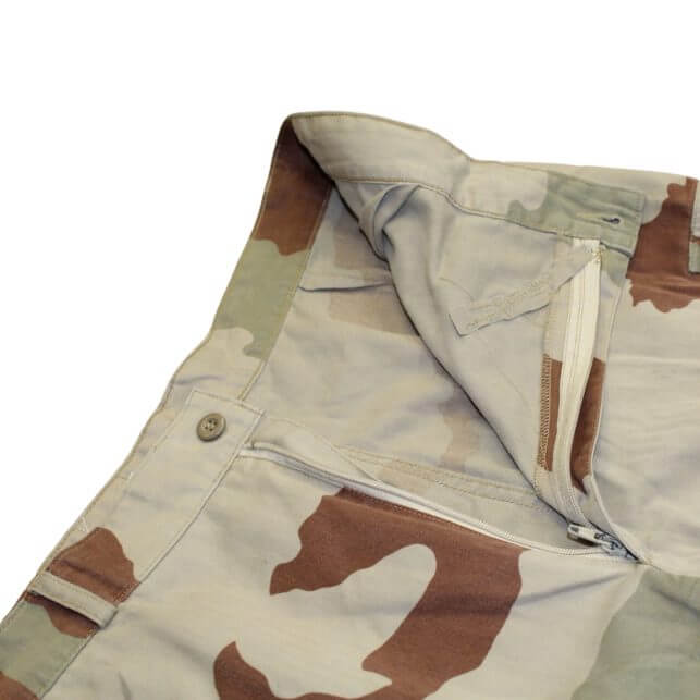 Pantalon F2 camo désert – Image 3