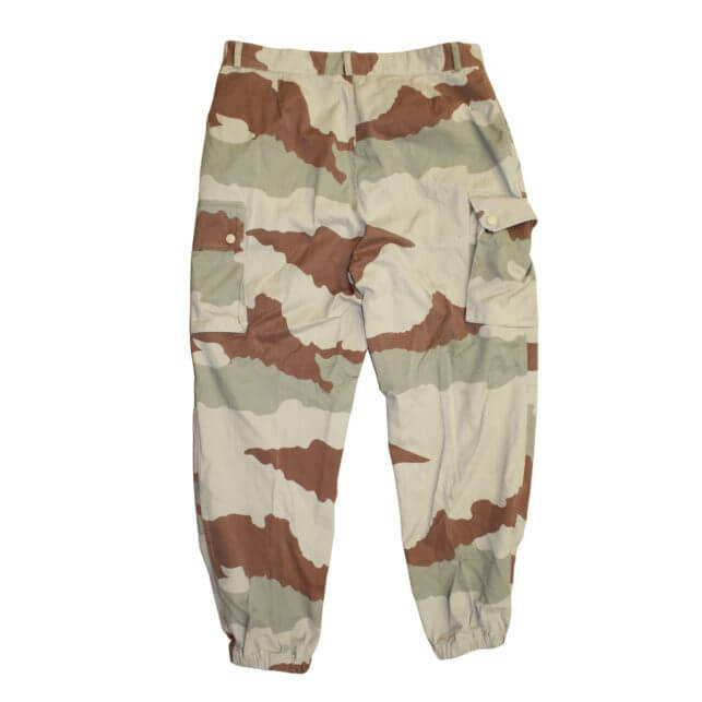 Pantalon F2 camo désert – Image 2